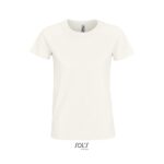 SOL'S Imperial Women Γυναικείο T-shirt Άσπρο (Off-White)