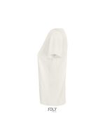 SOL'S Imperial Women Γυναικείο T-shirt Άσπρο (Off-White)