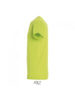 SOL'S Regent Unisex T-shirt Πράσινο (Apple Green)
