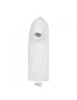 SOL'S Regent Unisex T-shirt Γκρι (Ash)