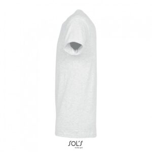 SOL'S Regent Unisex T-shirt Γκρι (Ash)