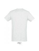 SOL'S Regent Unisex T-shirt Γκρι (Ash)
