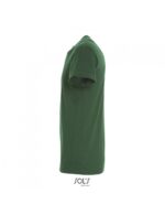 SOL'S Regent Unisex T-shirt Πράσινο (Bottle Green)