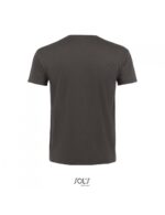 SOL'S Regent Unisex T-shirt Γκρι (Dark Grey)