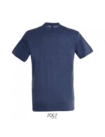 SOL'S Regent Unisex T-shirt Μπλε (Denim)