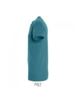 SOL'S Regent Unisex T-shirt Θαλασσί (Duck Blue)