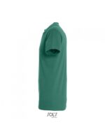 SOL'S Regent Unisex T-shirt Πράσινο (Emerald)