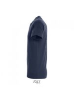 SOL'S Regent Unisex T-shirt Μπλε (French Navy)