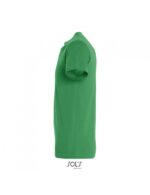 SOL'S Regent Unisex T-shirt Πράσινο (Kelly Green)