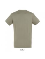 SOL'S Regent Unisex T-shirt Χακί (Khaki)