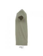 SOL'S Regent Unisex T-shirt Χακί (Khaki)