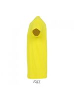 SOL'S Regent Unisex T-shirt Κίτρινο (Lemon)