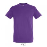 SOL'S Regent Unisex T-shirt Μωβ (Light Purple)