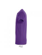 SOL'S Regent Unisex T-shirt Μωβ (Light Purple)