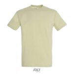 SOL'S Regent Unisex T-shirt Πράσινο (Sage Green)