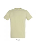 SOL'S Regent Unisex T-shirt Πράσινο (Sage Green)