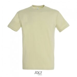 SOL'S Regent Unisex T-shirt Πράσινο (Sage Green)