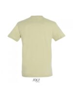 SOL'S Regent Unisex T-shirt Πράσινο (Sage Green)