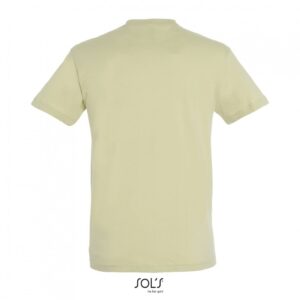 SOL'S Regent Unisex T-shirt Πράσινο (Sage Green)
