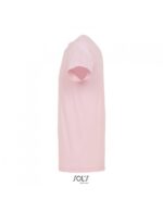 SOL'S Regent Unisex T-shirt Ροζ (Medium Pink)