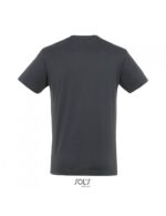 SOL'S Regent Unisex T-shirt Γκρι (Mouse Grey)