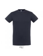 SOL'S Regent Unisex T-shirt Μπλε (Navy)