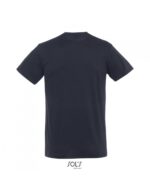 SOL'S Regent Unisex T-shirt Μπλε (Navy)