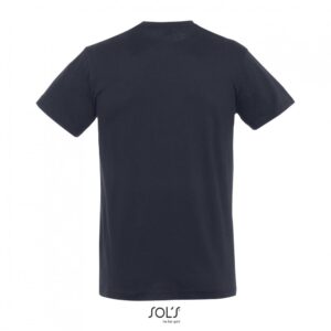 SOL'S Regent Unisex T-shirt Μπλε (Navy)