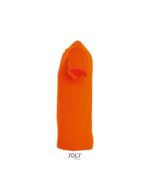 SOL'S Regent Unisex T-shirt Πορτοκαλί (Orange)