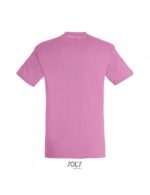 SOL'S Regent Unisex T-shirt Ροζ (Orchid Pink)