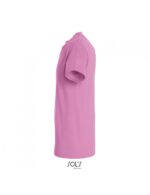 SOL'S Regent Unisex T-shirt Ροζ (Orchid Pink)