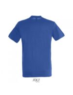 SOL'S Regent Unisex T-shirt Μπλε (Royal Blue)