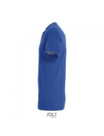 SOL'S Regent Unisex T-shirt Μπλε (Royal Blue)