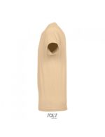 SOL'S Regent Unisex T-shirt Μπεζ (Sand)