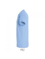 SOL'S Regent Unisex T-shirt Θαλασσί (Sky Blue)