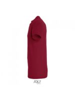 SOL'S Regent Unisex T-shirt Κόκκινο (Tango Red)