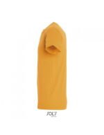 SOL'S Regent Unisex T-shirt Πορτοκαλί (Apricot)