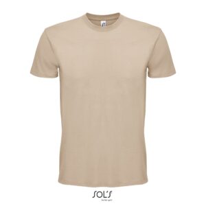 SOL'S Regent Unisex T-shirt Μπεζ (Rope)