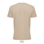 SOL'S Regent Unisex T-shirt Μπεζ (Rope)