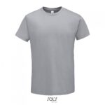 SOL'S Regent Unisex T-shirt Γκρι (Pure Grey)