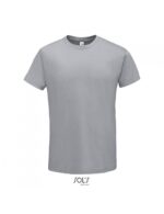 SOL'S Regent Unisex T-shirt Γκρι (Pure Grey)