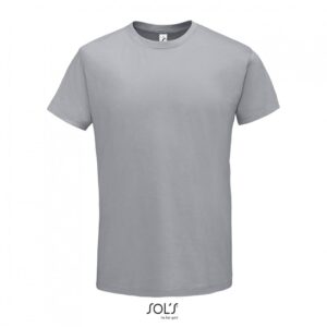 SOL'S Regent Unisex T-shirt Γκρι (Pure Grey)