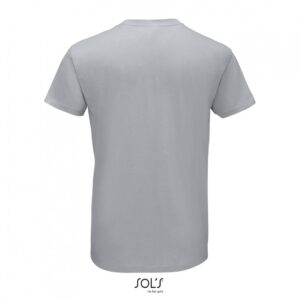 SOL'S Regent Unisex T-shirt Γκρι (Pure Grey)