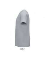 SOL'S Regent Unisex T-shirt Γκρι (Pure Grey)