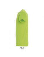 SOL'S Regent Unisex T-shirt Πράσινο (Lime)