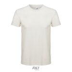 SOL'S Regent Unisex T-shirt Άσπρο (Off-White)