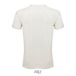 SOL'S Regent Unisex T-shirt Άσπρο (Off-White)