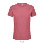 SOL'S Regent Unisex T-shirt Ροζ (Pink Folk)