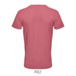 SOL'S Regent Unisex T-shirt Ροζ (Pink Folk)