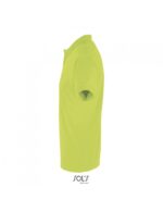 SOL'S Perfect Men Ανδρικό Πόλο Πράσινο (Apple Green)
